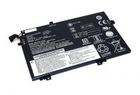 �������������� ������� ��� �������� Lenovo ThinkPad L480 (L17M3P54) 11,1V 4080mAh 