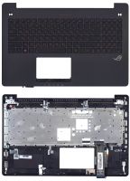 ���������� ��� �������� Asus G550JK ������ ���-������