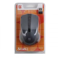 ���� ������������ DEFENDER Accura MM-935 ���������� 4 ������,1600dpi (�����)
