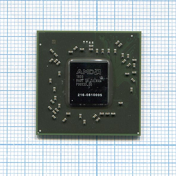 ��� AMD 216-0810005 reball