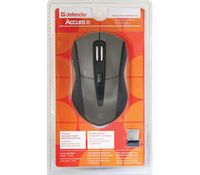 ���� ������������ DEFENDER Accura MM-965 ���������� 6 ������,1600dpi (�����)