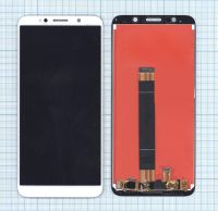 ������� ��� Huawei Y5 Prime 2018 (5,45') (DRA-LX2)/Y5 Lite (2018) + �������� (�����) (orig LCD)