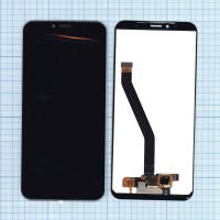 ������� ��� Huawei Honor 7A Pro/Honor 7C (5.7') + �������� (������) (orig lcd)
