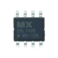 ���������� SPI FLASH MX25L1005MI-12G