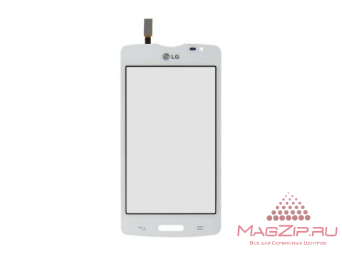 Тачскрин для LG L Series III L80 (D373) (белый)