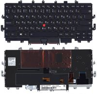 ���������� ��� �������� Lenovo Thinkpad X1 Yoga Gen 1  2016 ������ � ������ � ����������