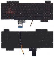���������� ��� �������� Asus Gaming FX504 ������ � ������� ����������