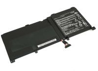 �������������� ������� ��� �������a Asus N501 (C41N1524) 15.2V 60Wh ������