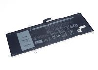 �������������� ������� ��� �������� Dell Venue 10 Pro 5056 (GFKG3) 7.4V 4220mAh 8pin