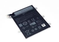 �������������� ������� ��� �������� Dell Venue 8 Pro 5855 (WXR8J) 3.8V 5190mAh