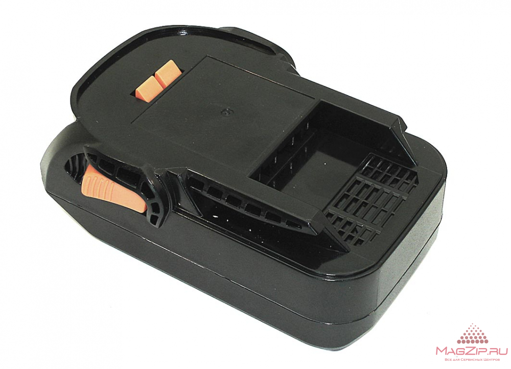 Аккумулятор для AEG/RIDGID (p/n: 130383019, R84008, R840083, R840084, R840085) 2.0Ah 18V LI-ion
