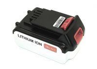 ����������� ��� Black & Decker (p/n: LB20, LBX20, LBXR20 SL186K, ASL188K, BDCDMT12) 20V 4Ah Li-ion