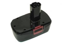 ����������� ��� Craftsman C3 Diehard Drills 10126, 11541, 11543, 11570 19,2V 1,5Ah Ni-CD