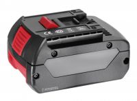 ����������� Li-Ion 18V 3.0Ah ��� ����������� BOSCH p/n BAT609, BAT618