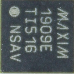Чип MAX1909E