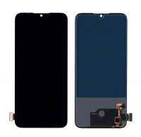 ������� ��� Xiaomi Mi A3 + �������� (������) (copy LCD) (��� ������� ���������)