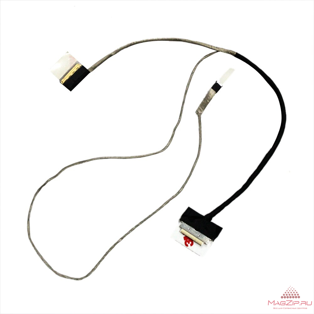 Шлейф матрицы для ноутбука HP Pavilion 15-BS, 15-BW, 15T-BR, 15Z-BW, CBL50 15.6” DC02002WZ00