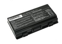 �������������� ������� ��� �������� Asus X51R (A32-X51) 11.1V 5200mAh OEM