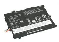 �������������� ������� ��� �������� Lenovo ThinkPad 10 2 (00HW016) 7.6V 4200mAh