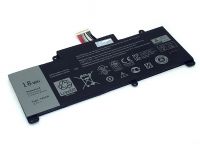 �������������� ������� ��� �������� Dell Venue 8 Pro 5830 (074XCR) 3.7V 4864mAh