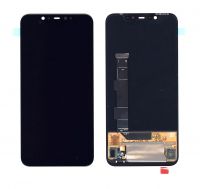 ������� ��� Xiaomi Mi 8 + �������� (������) Orig IC