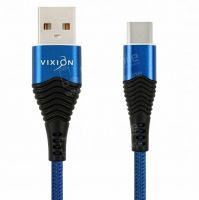 ������ USB VIXION (K26) Type-C (1�) (�����)