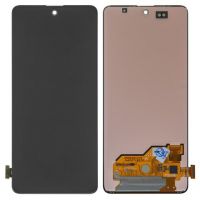 ������� ��� Samsung A515F/A516F Galaxy A51/A51 5G + �������� (������) (OLED)