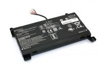 �������������� ������� FM08 ��� �������� HP 17-AN (14.6V 5700mAh) 12pin 