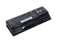 Аккумуляторная батарея для ноутбукa Clevo NH50ED (NH50BAT-4) 14.4V 48.96Wh