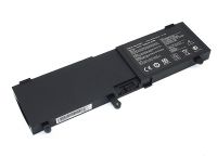 �������������� ������� ��� �������� Asus N550J (N550-4S1P) 15V 3500mAh OEM ������