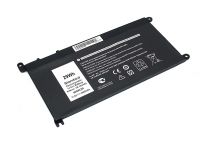 �������������� ������� ��� �������� Dell 15-5000 (WDXOR) 11.4V 2200mAh OEM