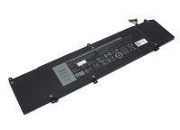 �������������� ������� ��� �������� Dell Alienware M15 GTX 1070 (06YV0V) 11.4V 7890mAh