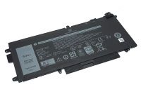 �������������� ������� ��� �������� Dell Latitude 12 5289 (K5XWW) 7.6V 7890mAh