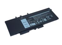 �������������� ������� ��� �������� Dell Latitude 15 3520 E5480 5480 (DV9NT GJKNX) 7.6V 68Wh 8500mAh