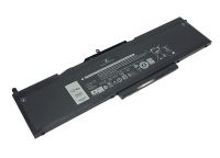 �������������� ������� ��� �������� Dell Latitude 5580 (VG93N) 11.4V 7666mAh