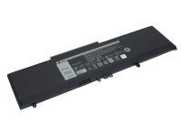 �������������� ������� ��� �������� Dell Latitude E5570 (WJ5R2) 11.4V 7260mAh