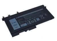 �������������� ������� ��� �������� Dell Precision 15 3520 (D4CMT) 11.4V 51Wh