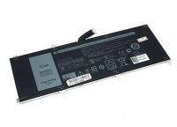 �������������� ������� ��� �������� Dell Venue 10 Pro 5056 (GFKG3) 7.4V 4220mAh 10pin