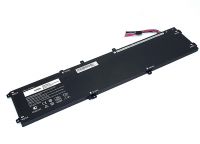 �������������� ������� ��� �������� Dell XPS 15 9550 (4GVGH) 11.4V 5200mAh OEM