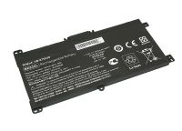 �������������� ������� ��� �������� HP Pavilion X360 (BK03-3S1P) 11,55V 3400mAh OEM ������
