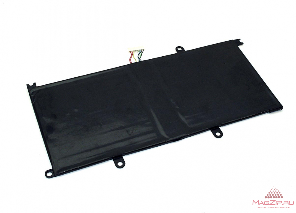Аккумуляторная батарея для ноутбука Lenovo K301W (L12M2P31) 3.7V 6800mAh