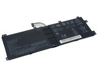 �������������� ������� ��� �������� Lenovo miix 510 (0813009) 7.68V 4955mAh