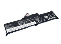 �������������� ������� ��� �������� Lenovo ThinkPad New S1 2018 (01AV434) 15.2V 3355mAh