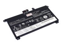 �������������� ������� ��� �������� Lenovo Thinkpad P52 (01AV493) 15.2V 2100mAh