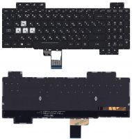 ���������� ��� �������� Asus ROG GL504 ������ c ����� ����������