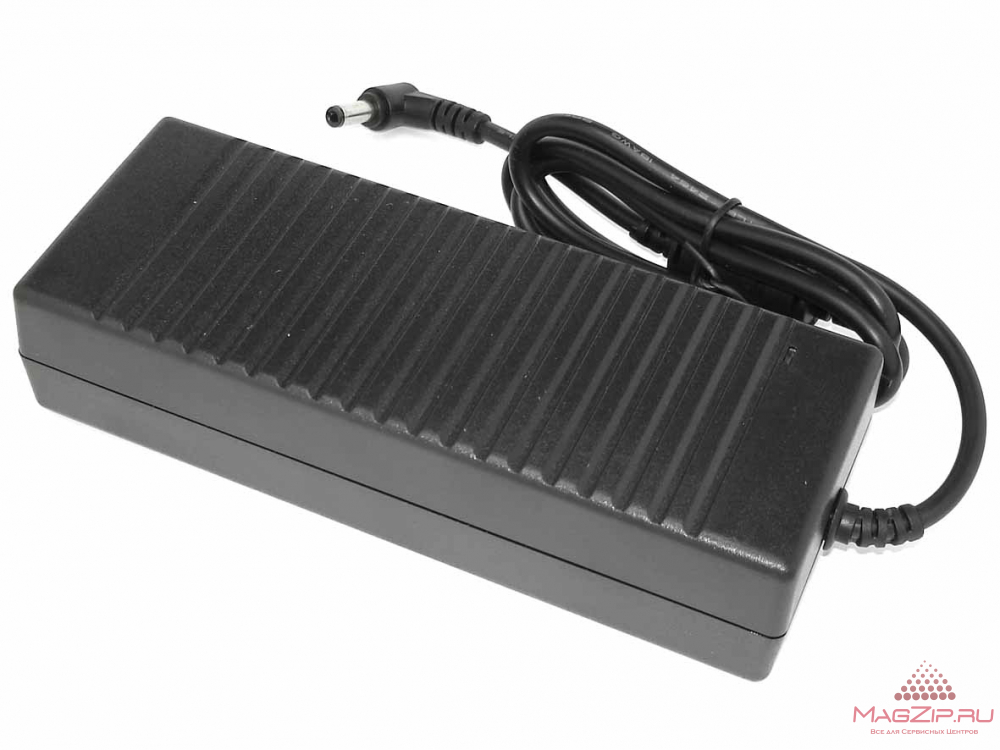 Блок питания (зарядка) для ноутбука ASUS 19V 6.32A (5.5*2.5) (Сетевая) OEM без сетевого шнура