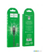 ������ USB HOCO (X50) Type-C to Type-C (1�) (������)