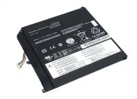 �������������� ������� ��� �������� Lenovo Tablet X1 Helix (45N1102) 11.1V 3785mAh