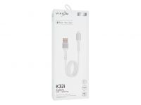������ USB VIXION Special Edition (K32i) ��� iPhone MFI Lightning 8 pin (1�) (�����)
