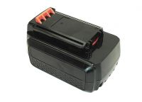 ����������� ��� Black & Decker GLC, GTC (BL2036 LBXR2036 LBXR36) 36V 1,5Ah Li-ion